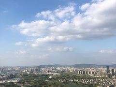 -南京市江宁方山