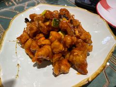 -鑫真味私房菜馆