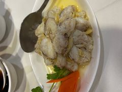 -新光酒家方亮蟹宴(黄浦店)