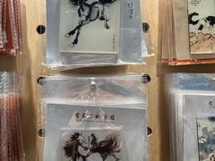 -徐悲鸿纪念馆