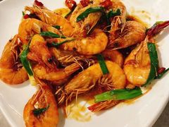 -达叔香味海鲜(海棠68环球美食街店)
