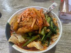 -吉庆桂林米粉·柳州螺蛳粉(港汇广场店)