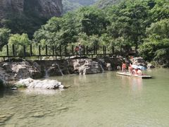 -云台山风景名胜区