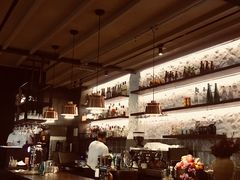 -Apollo·西班牙小酒馆(安福路店)
