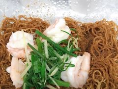 -盛记粥面(佐敦店)