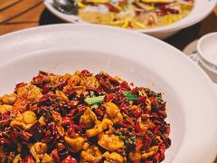 -首秀·四川料理(星耀101店)