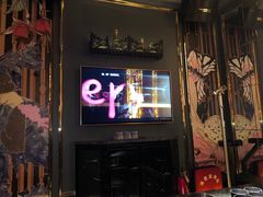 -INLOVE KTV(文一店)