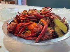 -五七小李子油焖大虾(总店)