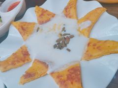 -吉祥圣雪藏餐