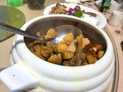 -百年银屏蚝烙·潮汕菜·非遗(乐山店)