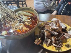 -正宗苏稽毛哥跷脚牛肉总店
