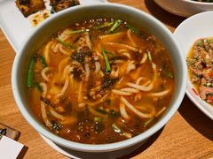 小锅饵丝-一坐一忘云南菜(北京skp店)