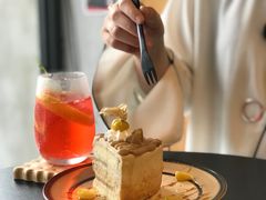 -251#coffee roasters(沿河东路店)