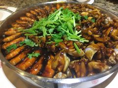 -黄记煌三汁焖锅(新世纪广场店)