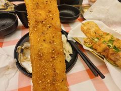 -霹雳火·重庆烧烤·江湖菜(解放碑店)