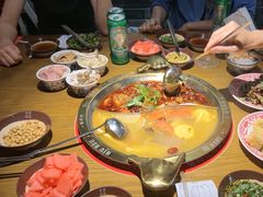 -受气牛肉·重庆耙牛肉(来福士店)