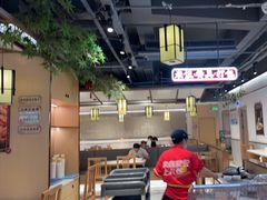 -八婺饭堂·自选店(新光汇店)