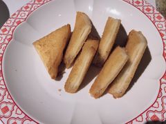 -谭厨中山传家菜.乳鸽.脆鲩鱼(华强北中航城店)