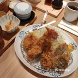 16年猪排店打卡成功[种草]