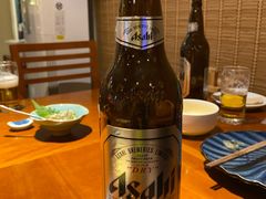 -牛玄庵日式寿喜烧·料理店(新源里店)