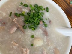 -洲心明记烧肉大粥(总店)