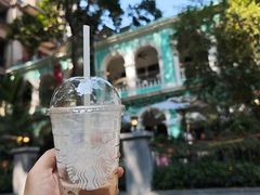 -星巴克臻选(广州沙面店)