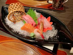 -滩万日本料理Nadaman(国贸大酒店)