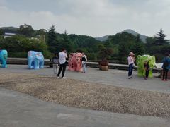 -白马涧龙池景区