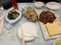 -鼎香润(德胜门内店)