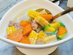 -蔼若春.传承三十年云南菜(金碧公园店)