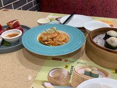 -点都德(皇岗村店)