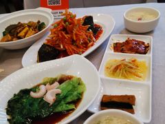 -功德林素菜饭庄(前门店)