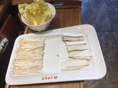 -川中故事·成都老火锅(东书房店)