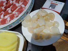 -东来顺铜锅炭火涮肉(上地华联店)