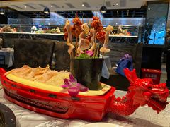 满载而归-红辣椒·川菜·火锅(大洋中心店)