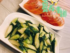 -指爱龙虾(金杨路总店)