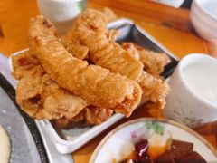 现炸酥肉-重庆乌鱼庄·龙滋鲜(青羊大道店)