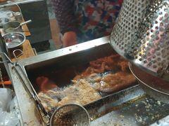 -香酥鸡排(京汉大道店)
