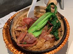 -肥仔文澳门猪骨煲(南京西路店)
