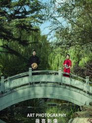 点击看大图 -薇喜影像艺术中心 ART PHOTO