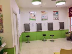 -思明堂儿童近视弱视视力训练中心(三林店)