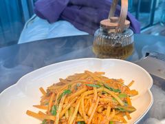 -曾宴·楚菜(湖北省博物馆店)