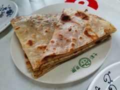 -清真永恒华威肉饼(潘家园店)
