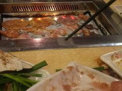 -金太郎自助烤肉.火锅(宝龙店)