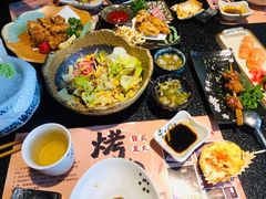 -合幸日本料理·炭火烧肉(观澜御湖店)