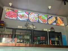 -卞二小串·鹤岗烧烤·坑烤(永定路店)