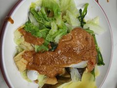 -胡家麻辣串(核桃园路店)