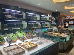 -徐记海鲜(阿波罗店)