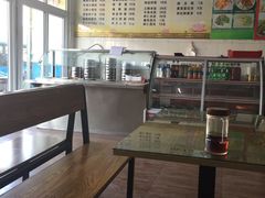 -南京小笼灌汤包家常炒菜海鲜大咖(文登路店)