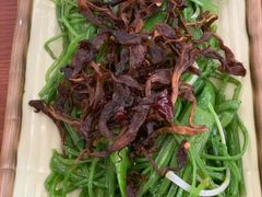 -缘生态云南菜·野生菌庭院餐厅(华侨城店)